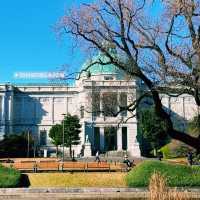 Tokyo Adventure: Where Tradition Meets Futurism