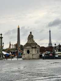History & Monumental Paris: Chic Cultural Stroll