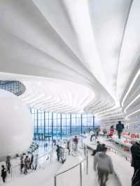 ✨ Tianjin Day Trip: Architecture & Culture