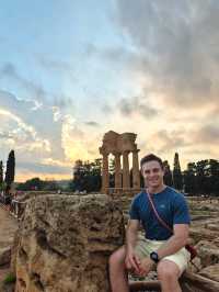 Valley of the Temples: Sicily’s Ancient Glory