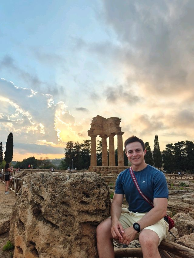 Valley of the Temples: Sicily’s Ancient Glory