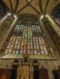 Milan: Fashion, Football, Famous Painting - Top Attractions 🖼️⚽👗