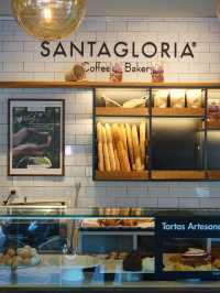 Madrid | Enjoy the morning time in the brilliant pastry shop 