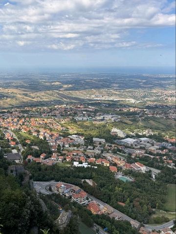 Discover San Marino: Tiny Country, Big Adventures! 🏰 Discover San Marino: Tiny Country, Big Adventures! 🏰