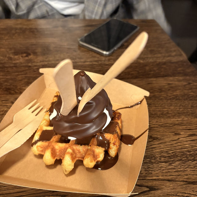 How to spend 3 days in Copenhagen