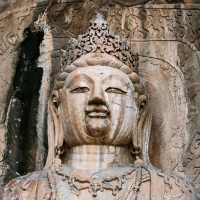 The Many Faces of Chinese Grottoes 🕍🇨🇳