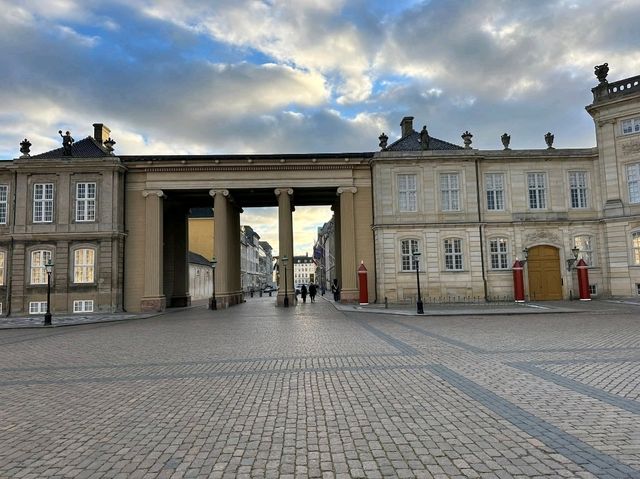 Halloween in Copenhagen: Spooky Vibes in the World's Coziest Capital
