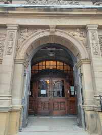 A Beacon of Civic Identity Since 1900