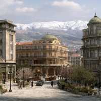 Sofia Through Time: Where History Meets the Mountains 🏔️🇧🇬