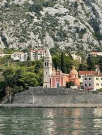 Top 5 Attractions in Kotor: A Halloween Adventure