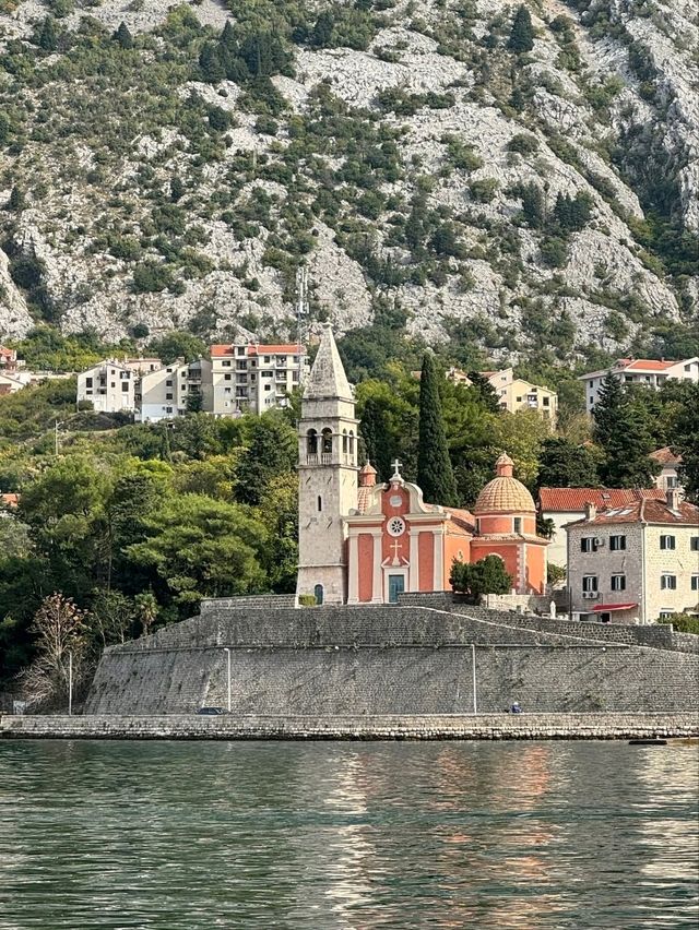 Top 5 Attractions in Kotor: A Halloween Adventure