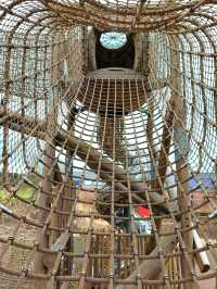 Belsay Hall, Castle and Gardens