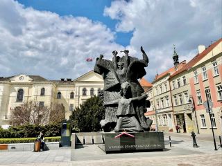 Разгадка Быдгоща: загадка польских берегов