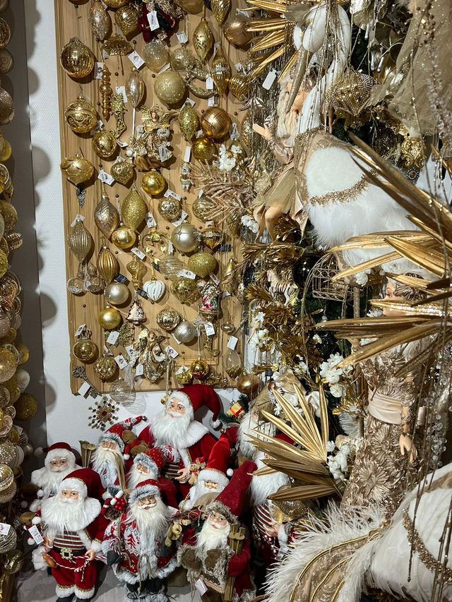 Magic Awaits — Christmas Shopping in Strasbourg, France 🇫🇷