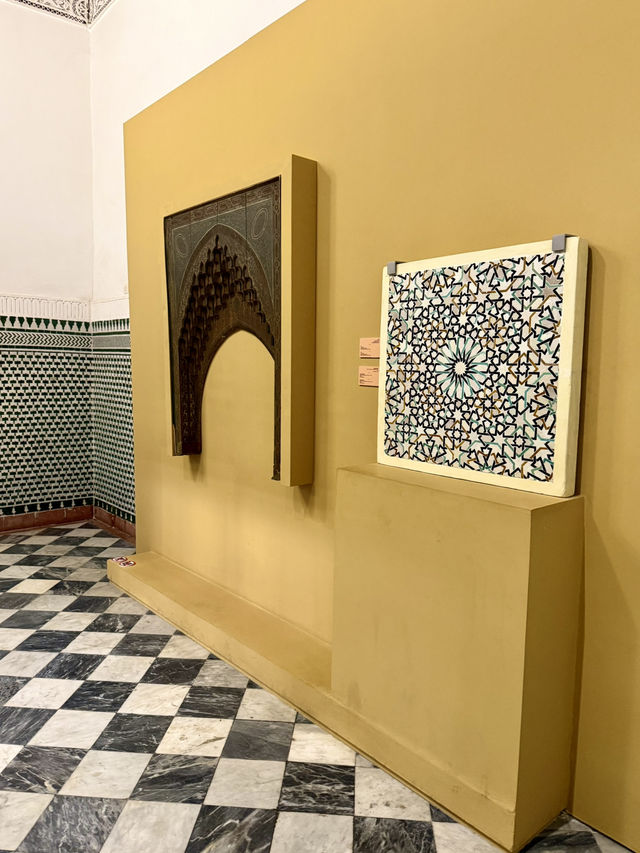 The Soul of Moroccan Architecture