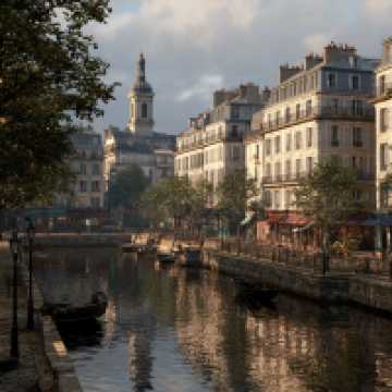 paris is omg 😍🤯