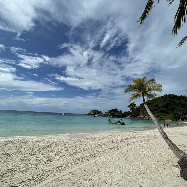 ๐ฒ๐พ Malaysia ๐๏ธ Redang Island Magic Escape ๐ ๐ฒ๐พ Malaysia ๐๏ธ Redang Island Magic Escape ๐