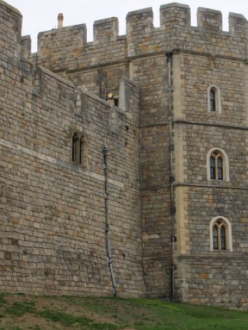 Посетите Бакингемшир