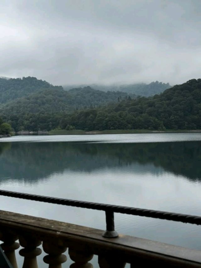 Why Visit Ganja, Azerbaijan in Autumn Why Visit Ganja, Azerbaijan in Autumn