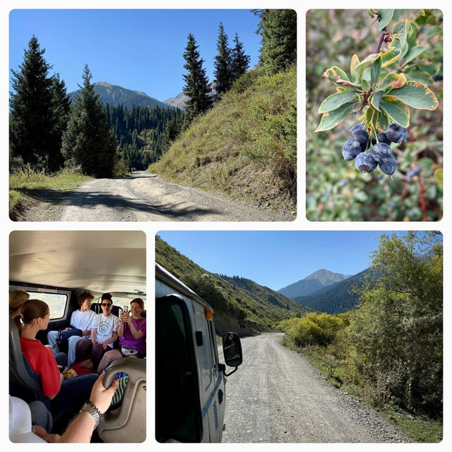 Озеро Каиды (Казахстан) Озеро Каиды (Казахстан)