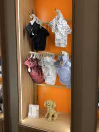 Шопинг во Флоренции: версия для собачников