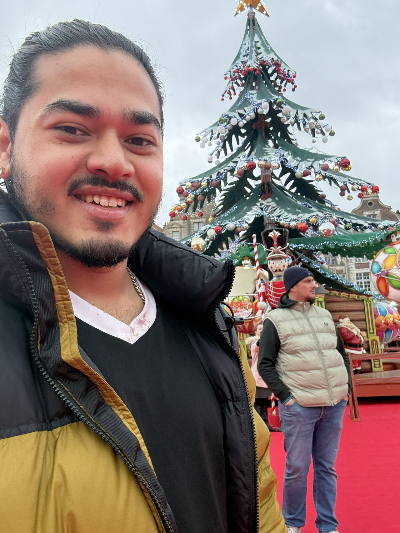 #hellochristmas #citydaytours #enjoylife 