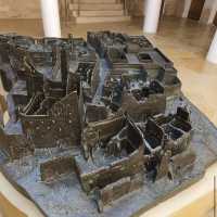 At-Turaif World Heritage Site حي الطّريف التاريخي