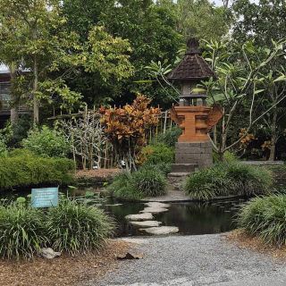 Naples Botanical Garden