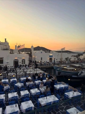 ナウサの夢の風景