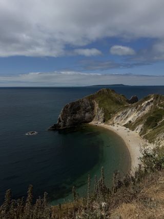 追尋海岸奇景：杜德爾門一日遊，美得令人窒息🌊✨