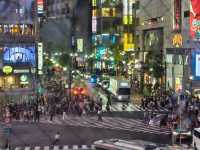 Shinjuku