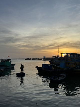 The Authentic Vietnam Without Filters.
