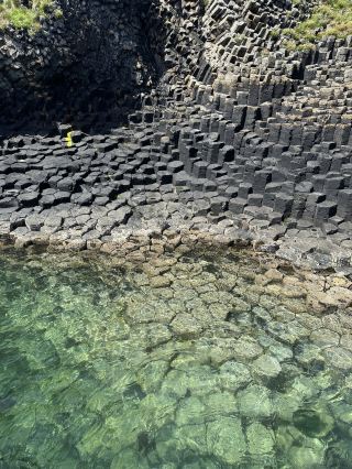 スタファ島旅行を計画中ですか？まずはこれを読んで！