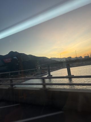 Lovely view