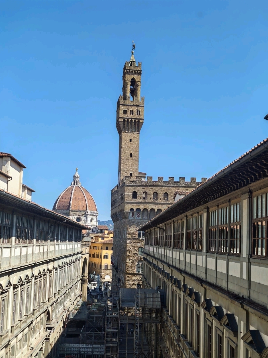 FLORENCE in 2 DAYS — The Ultimate Renaissance Itinerary