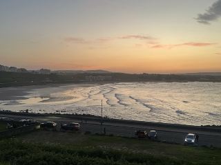 🌊 สการ์โบโรห์ | ทางเลือกที่คนมองข้ามไปแทนเมืองวิทบี 🇬🇧