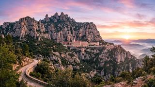 Between Moorish Fortresses and Cloud-Capped Peaks: Finding Stillness Across Spain