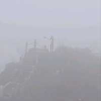 Misty Mountain Meanderings 