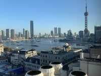 The Bund 