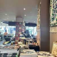 Garden Books - Sinan Road 