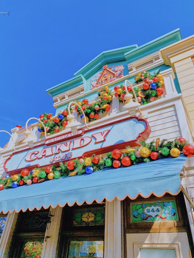 2023 Disney's Guide
