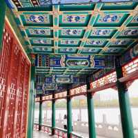 BEIHAI PARK | Beijing 