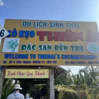 Mekong Delta Tour 