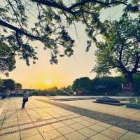 Shenshan Park-Wuhu