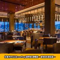 香港维港凯悦尚萃酒店🏨