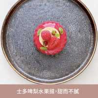 六星級🌟純素甜品進駐中環🧁