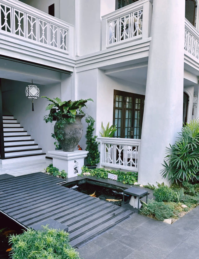 Chiang Mai Siri Village Hotel