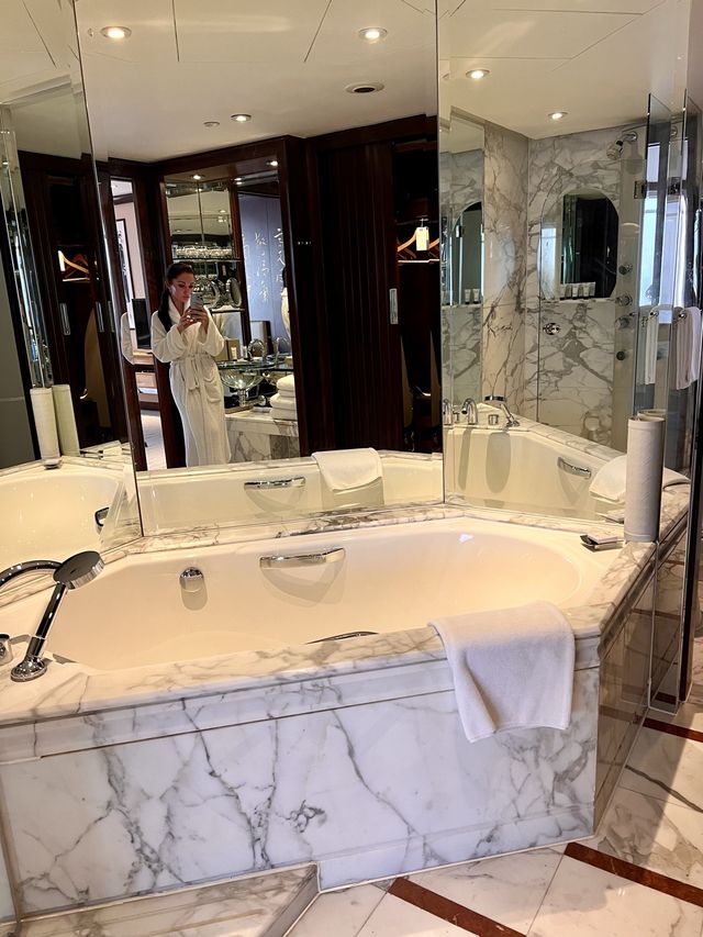 Grand Hyatt Shanghai