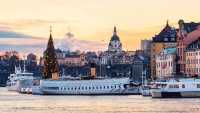 Nordic style ~ the most beautiful Sweden