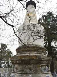 Off-the-beaten-path destination